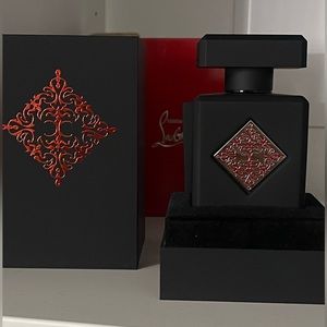 INITIO Blessed Baraka